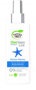 NATURA AMICA ORGANIC MARINE BREEZE DEODORANT
